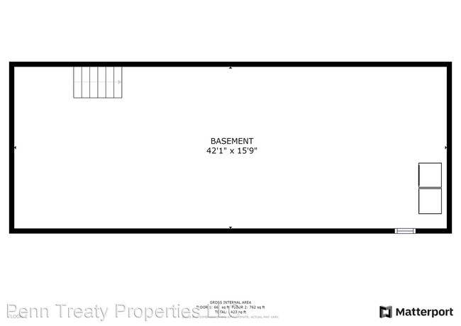 Foto del edificio - 731 E Thompson St