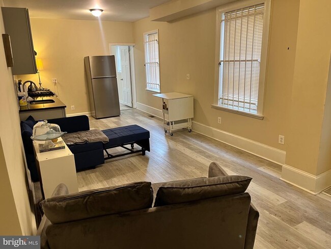 Foto del edificio - 1309 N 19th St