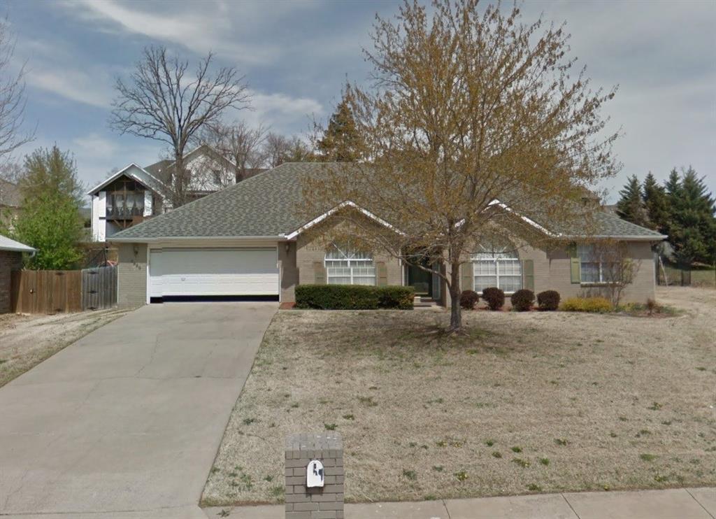 Primary Photo - 3530 Redwood Dr
