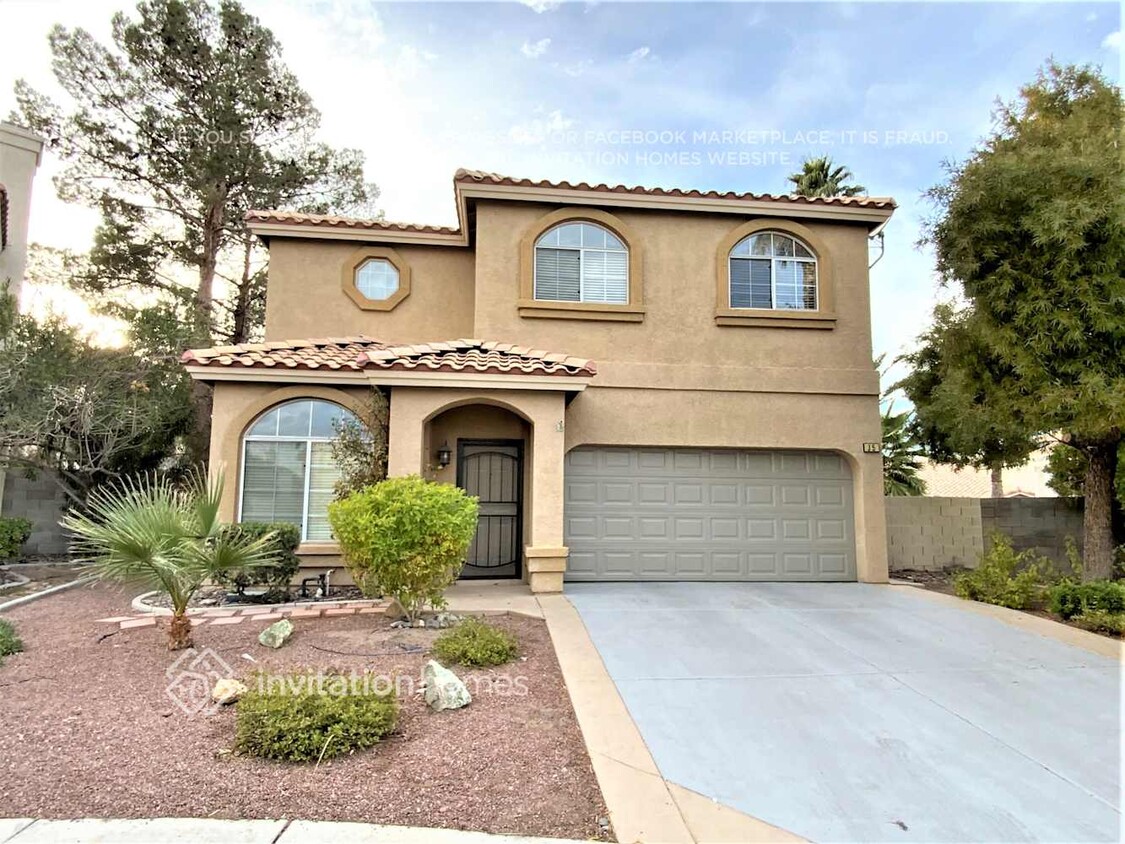 Foto principal - 35 Fox Trace Ct