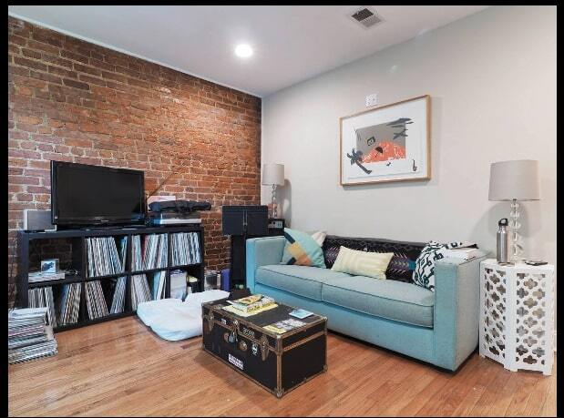 Foto del edificio - 212 T St NE