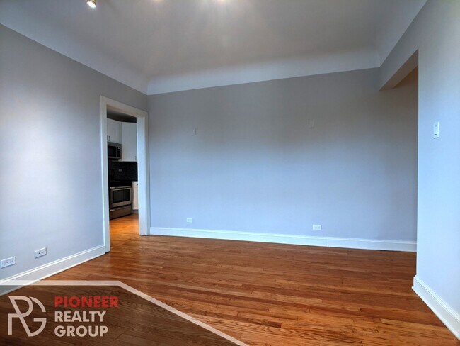 Foto del edificio - 2315 N Rockwell St