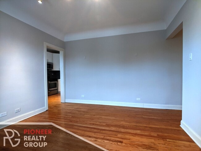 Building Photo - 2315 N Rockwell St