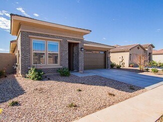 Front of House - 14579 W Dahlia Dr