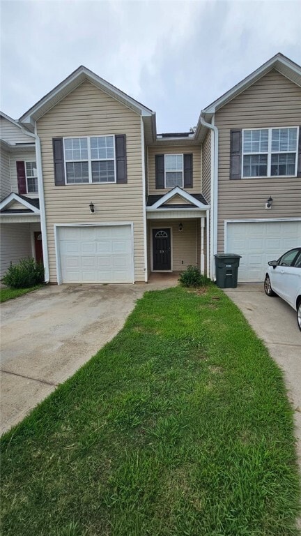 Building Photo - 735 Bellview Way