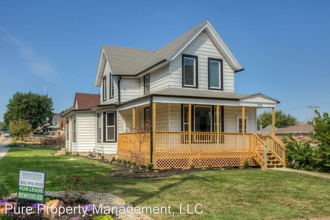 Building Photo - 5 br, 2.5 bath House - 924 S 31st St