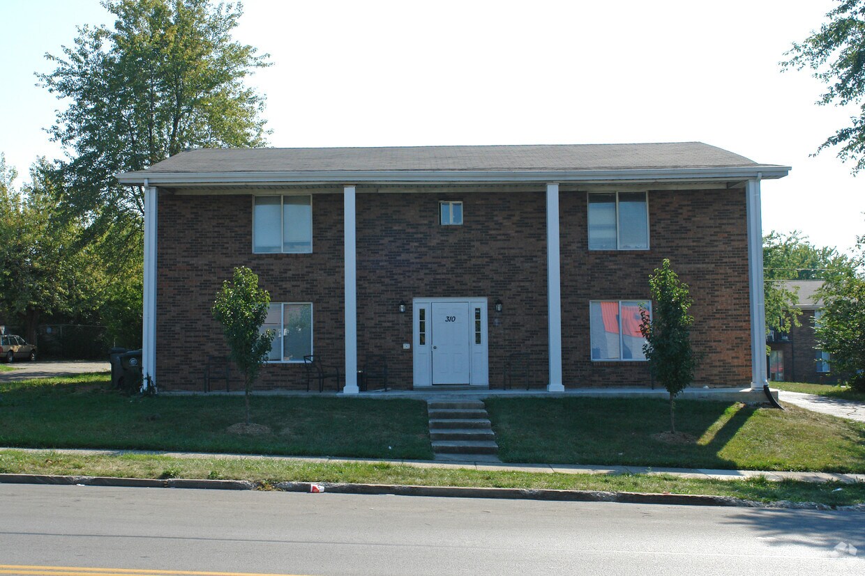 Building Photo - 310 Codell Dr