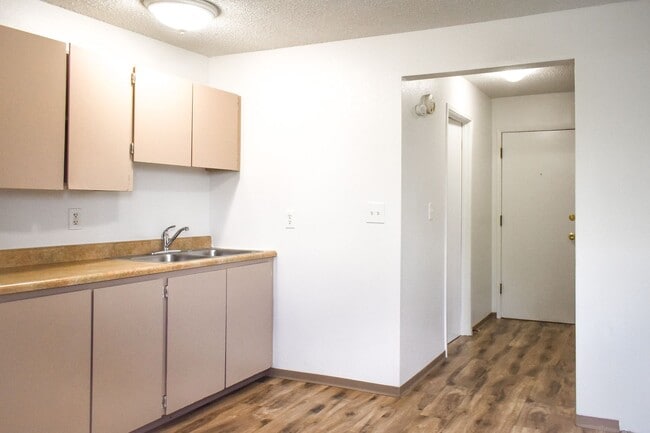 Interior Photo - Studios on Rose