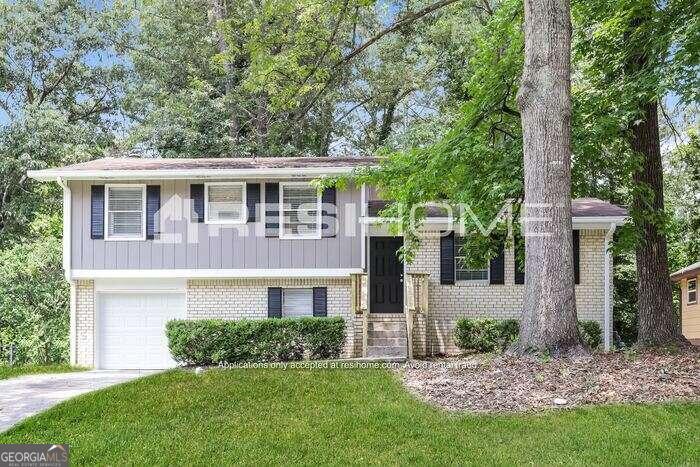 Primary Photo - 6620 Buckhurst Trail