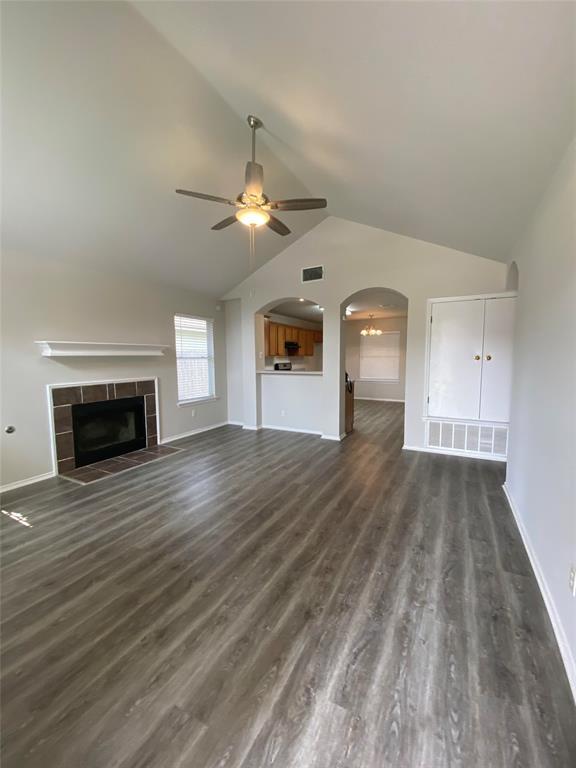 Foto del edificio - 14700 Deaf Smith Blvd