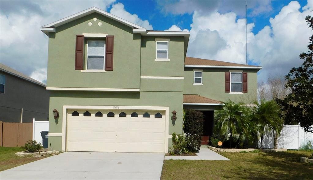 10626 Boyette Creek Blvd, Riverview, FL 33569 House Rental in