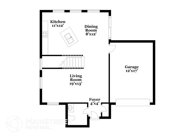 Building Photo - 4546 Pommerelle St
