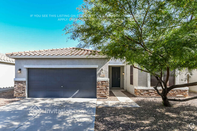 Building Photo - 2186 W Agrarian Hills Dr