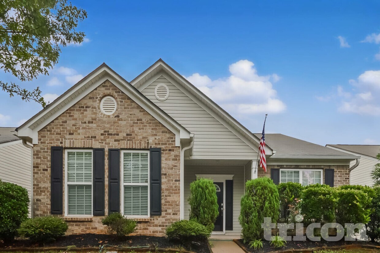 Foto principal - 1282 Winwood Dr