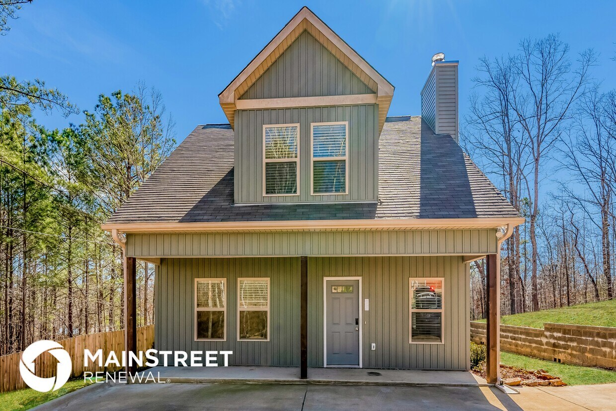 Foto principal - 2554 Summit Park Rd