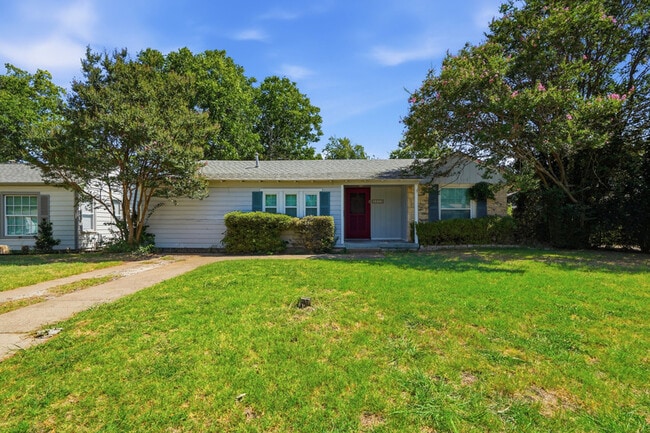 Building Photo - 3412 Brady Ave