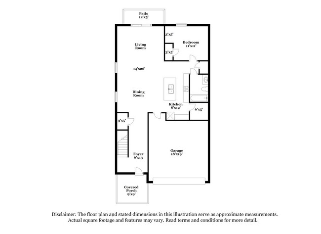 Foto del edificio - 4020 Shady Foxtail Ct