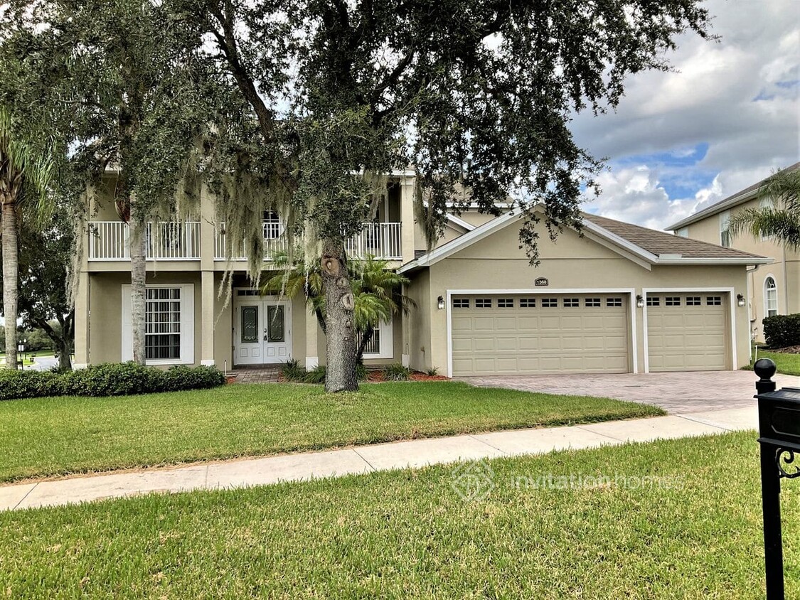 Primary Photo - 1368 Bridge Hill Ln