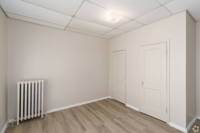 Foto del interior - Biston Apartments