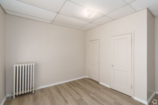 Interior Photo - Biston Apartments