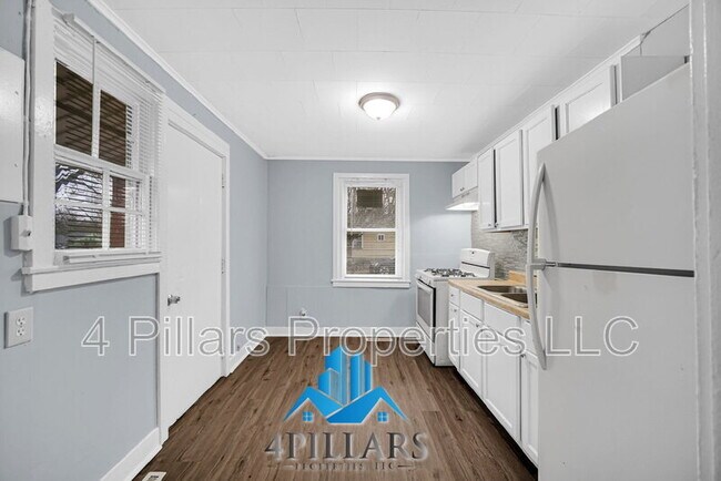 Foto del edificio - 1404 Federal Ave