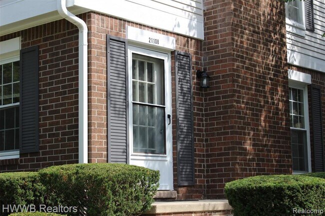 Foto del edificio - 21108 E Glen Haven Cir