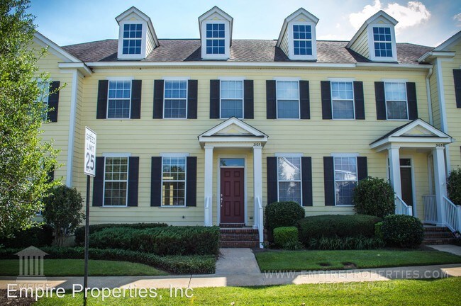 Foto del edificio - 3105 Mulberry Park Blvd