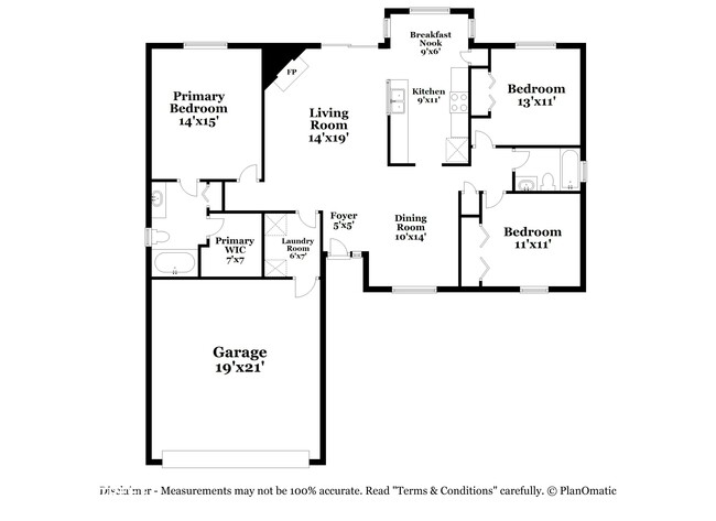 Building Photo - 8236 Sawmill Creek Dr