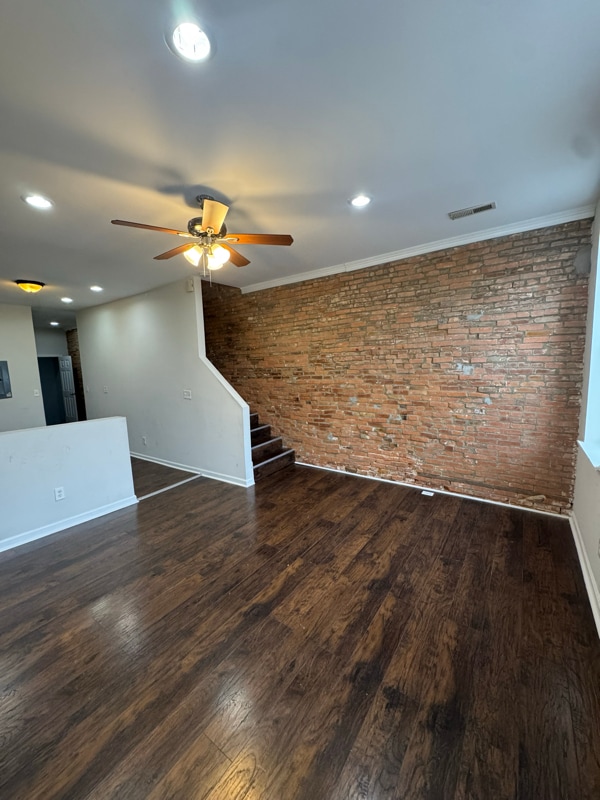 Photo - 604 N Fulton Ave Apartment