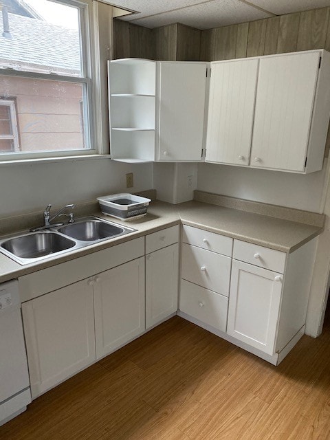 Kitchen 2 - 1220 Washington St