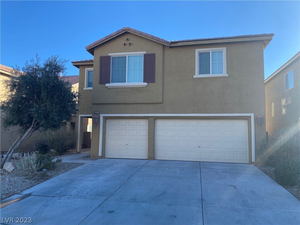 9187 Placer Bullion Ave, Las Vegas, NV 89178 House Rental in Las