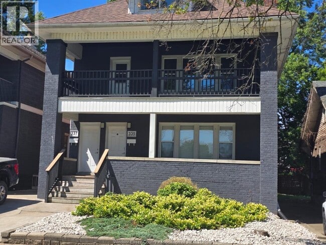 Building Photo - 337 Indian Rd