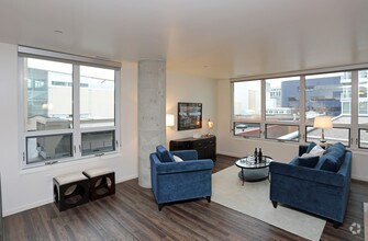 Living room - Ovation 309