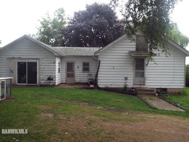 Primary Photo - 13795 W Greenbush Rd