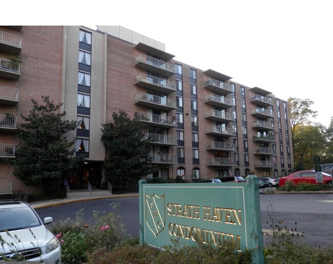 801 Yale Ave Unit Apt 101, Swarthmore, PA 19081 Condo for Rent in