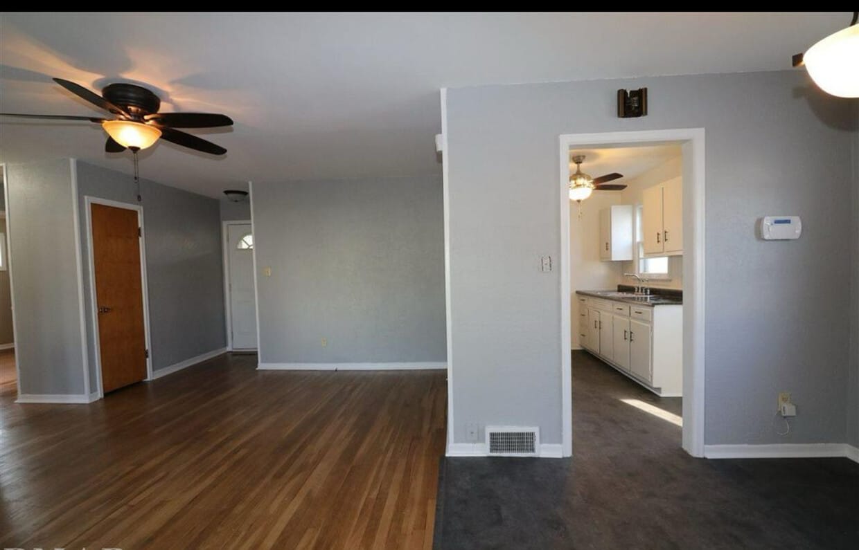 Foto principal - 1307 S Jasper St