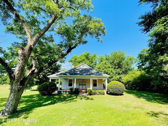Building Photo - 3 br, 1 bath House - 15140 Alabama Highway 51