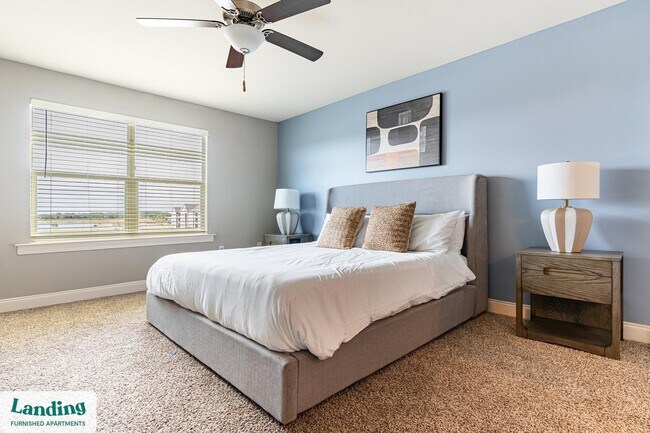 Foto del edificio - 305 Laredo Dr