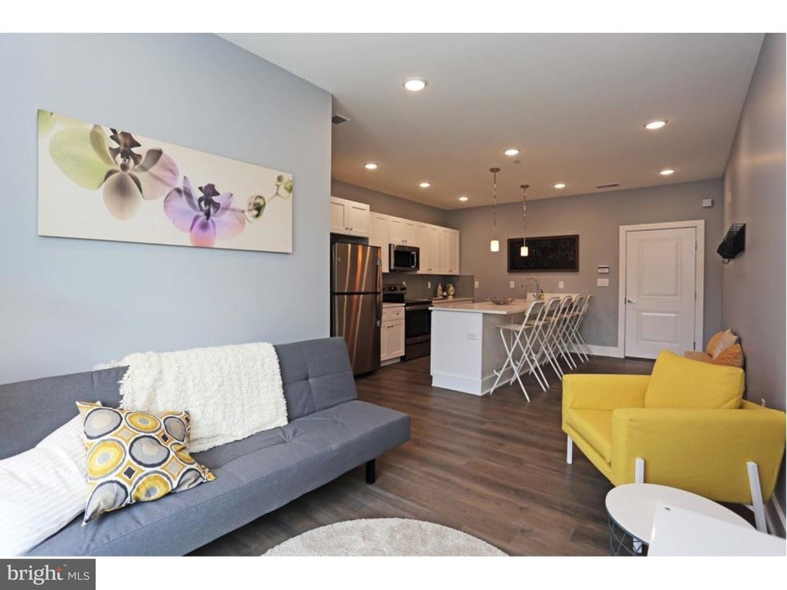 Foto principal - 3925 Haverford Ave