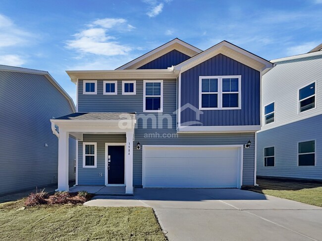 Building Photo - 3984 Zepelin Wy