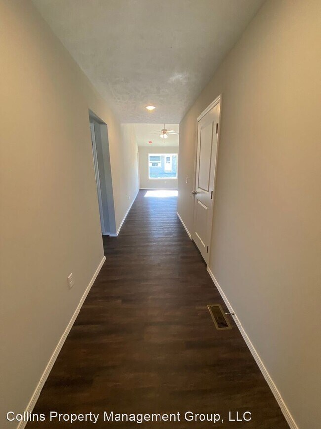 Building Photo - 4 br, 2 bath House - 1500 E. New Madrid St.