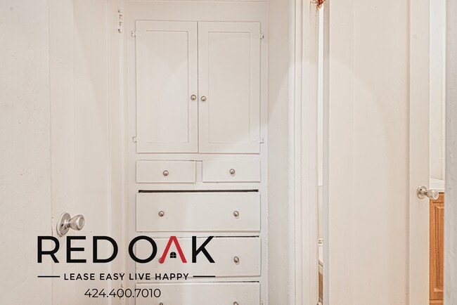 Foto del edificio - 706 N St Andrews Pl