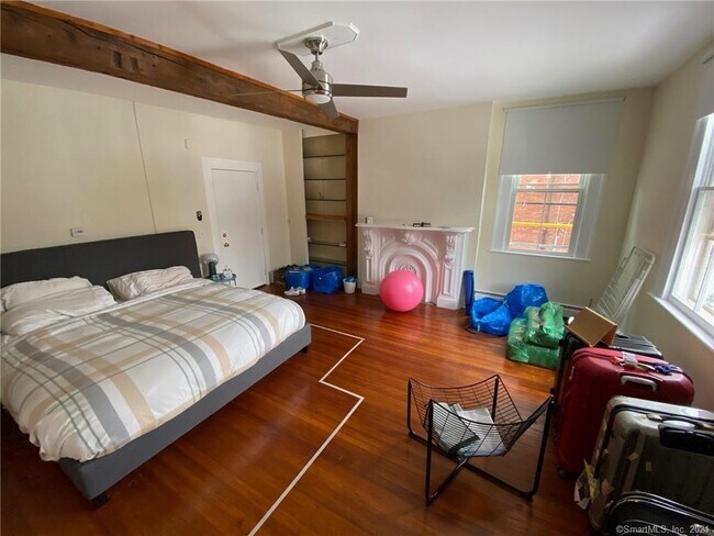 Foto del edificio - 9 Wooster Pl