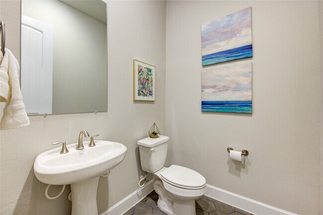 Foto del edificio - 811 Malone St