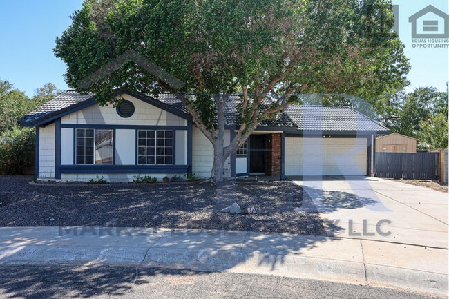 Foto del edificio - 3Bed/2 Bath House at 59th Ave/Union Hills!...