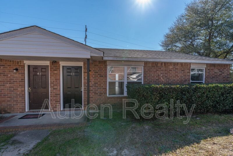 2311 Walden Dr Unit Apt. A2, Augusta, GA 30904 Condo for Rent in