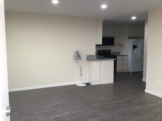 Foto del edificio - 811 N 3rd St