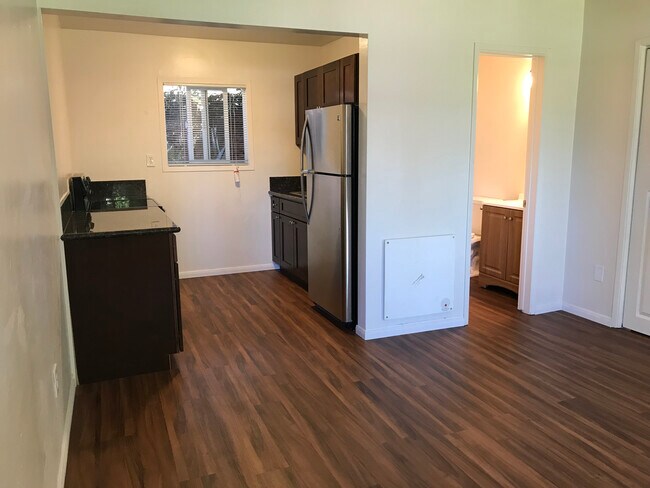Cherry Cabinets - 1739 Sunset Cliffs Blvd