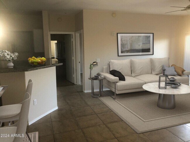 Foto del edificio - 4644 N 22nd St