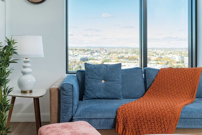 Foto del edificio - 360 Foley St